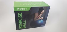 URBNFIT Exercise Ball - Yoga Ball for Workout, Stability Ball