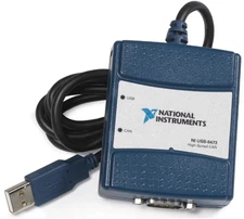 For NI USB-8473  High-Speed CAN Interface Device 779792-01