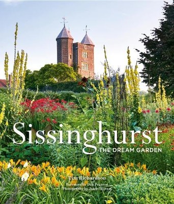 Tim Richardson Sissinghurst (Paperback)