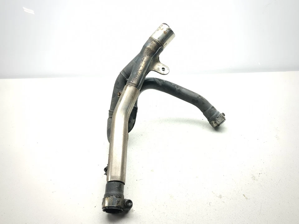 05 Suzuki SV650 Exhaust Headers Head Pipes - Image 2 of 4