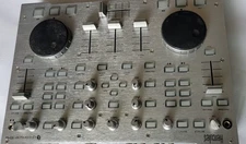 Hercules DJControl Mix Ultra Mobile DJ Controller