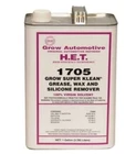 GROW AUTOMOTIVE 1705-1 Super Klean Wax, Grease, and Silicone Remover,