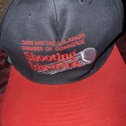 Vintage Daisy Air Gun Rifle Shooting Education Snapback Mesh Trucker Hat (15) — photo 2