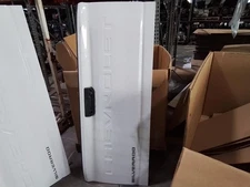 Trunk/Hatch/Tailgate Power Gate Opt QT6 Fits 20-21 SILVERADO 2500 PICKUP 3497316