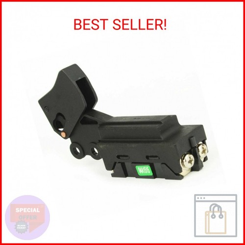 Superior Electric L50 Aftermarket Trigger Switch 24/12A-125/250V ...