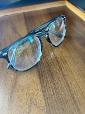 Ray Ban Unisex Sunglasses RB 4306 Corrective Lens 6432/80 Black