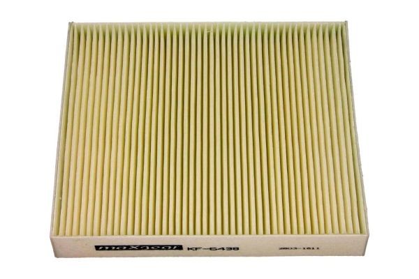 Maxgear 26-0800 Filter, Innenraumluft FüR Audi Seat Skoda Vw-image