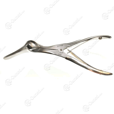 V. Mueller RH101 Killian Septum Specula