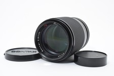MINT Contax Carl Zeiss Sonnar T 135mm F2.8 MMJ Lens for CY Mount From JAPAN