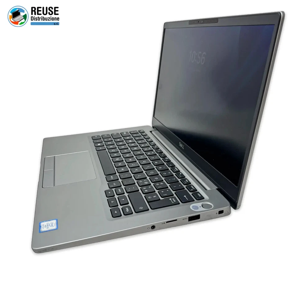 Dell Latitude 7300 · i5-8365U · 16GB · 256GB, foto 3 di 5