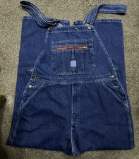 Pointer Overalls Size 44 L-L 44x32 Great Condition