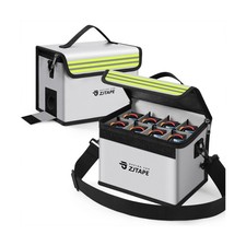 Lipo Safe Bag, Fireproof, Explosion-proof Battery Bag, Large St... FAST USA SHIP