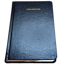 Liber Brevior 2018 printing (Seconds)