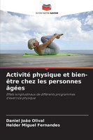Daniel JoãO Olival (U. A.) | Activité Physique Et Bien-êTre Chez Les...