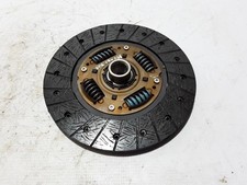Disque d'embrayage Dacia DOKKER
