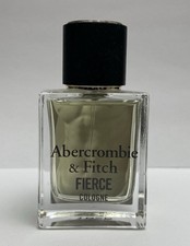 Abercrombie Fitch Fierce Cologne Spray 1 fl oz NEW 2010 s