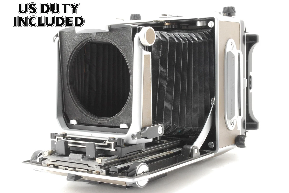 Linhof Large Format Film Cameras for sale | eBay