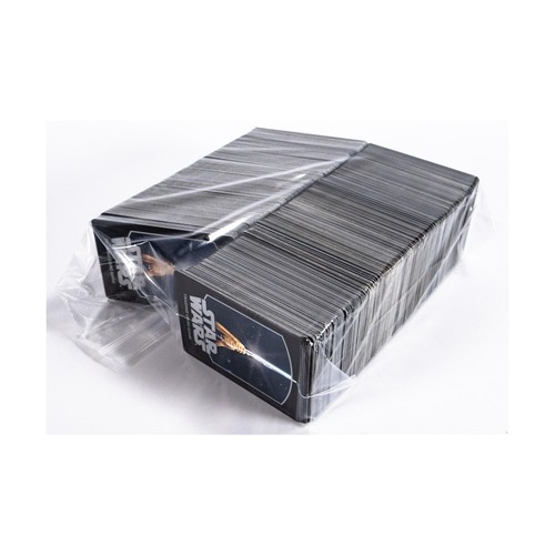 WotC Star Wars TCG Star Wars TCG Collection - 1,000+ Cards! NM