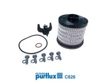 Filtre à carburant Renault EXPRESS