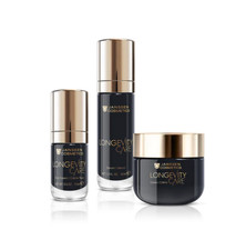 LJanssen Cosmetics ongevity Care Trio Set 12/29