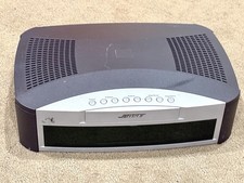 BOSE AV3-2-1GS DVD/CD Media Center