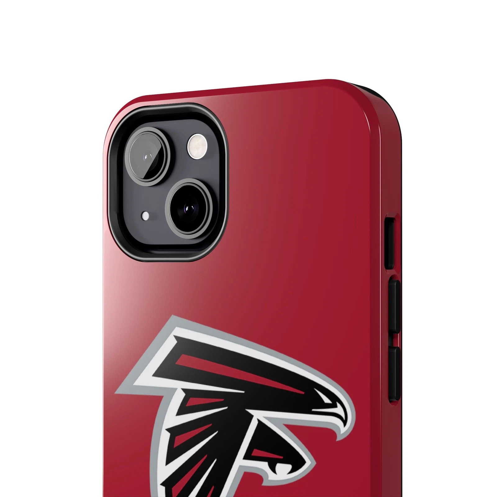 Atlanta Falcons Football Phone Case for iPhone