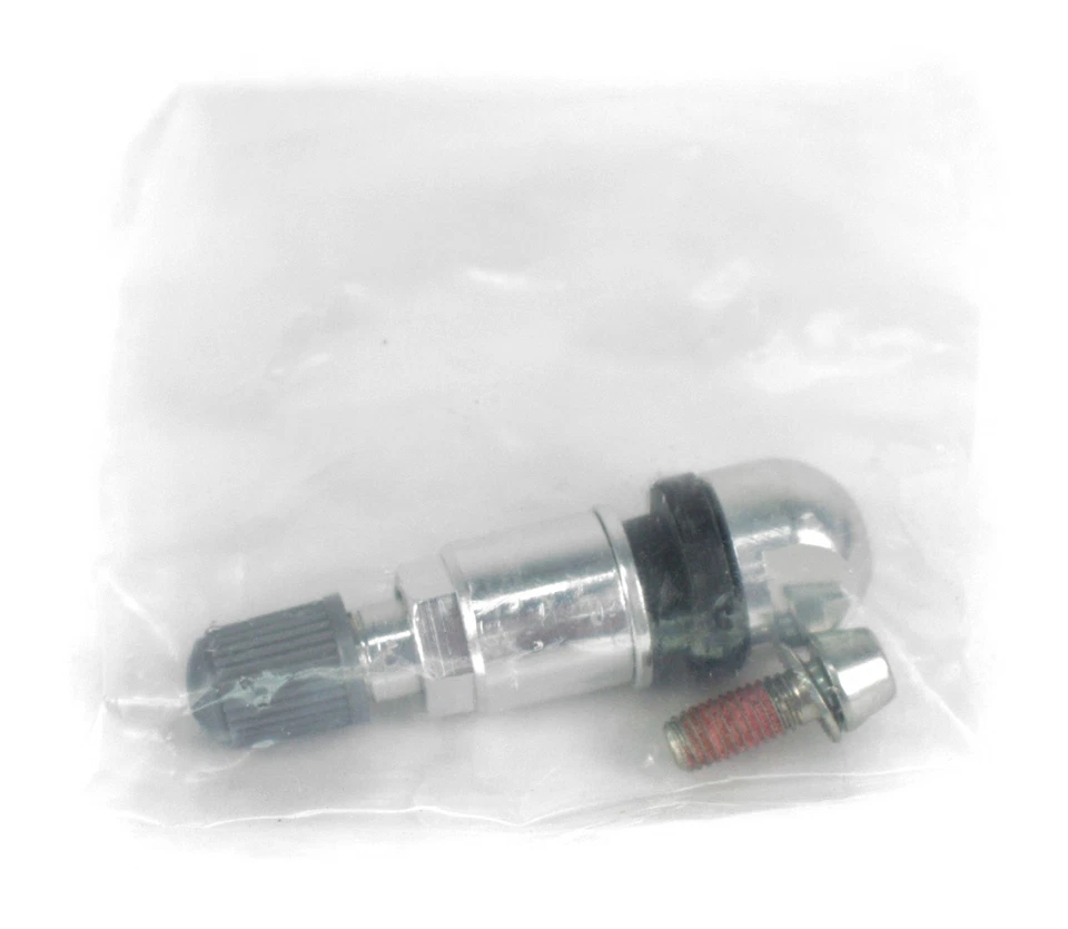 Dorman TPMS Sensor Transmitter Fits 2011-2022 Ford E-Series Vans Part ID 974-066 - Image 2 of 4