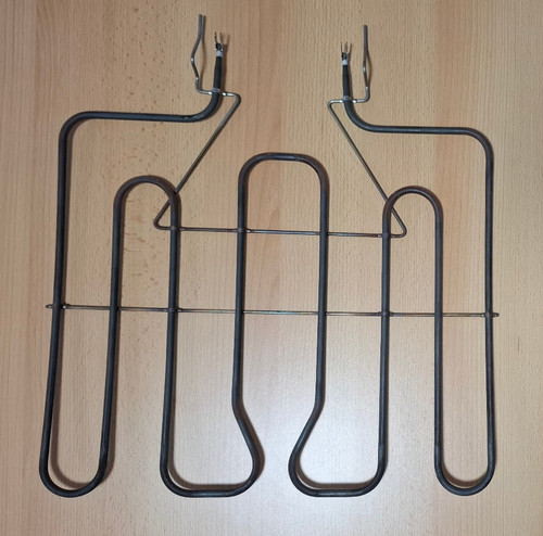 Siemens Backofen HE230510 HTHE23 Heizelement Heizung Unterhitze Original