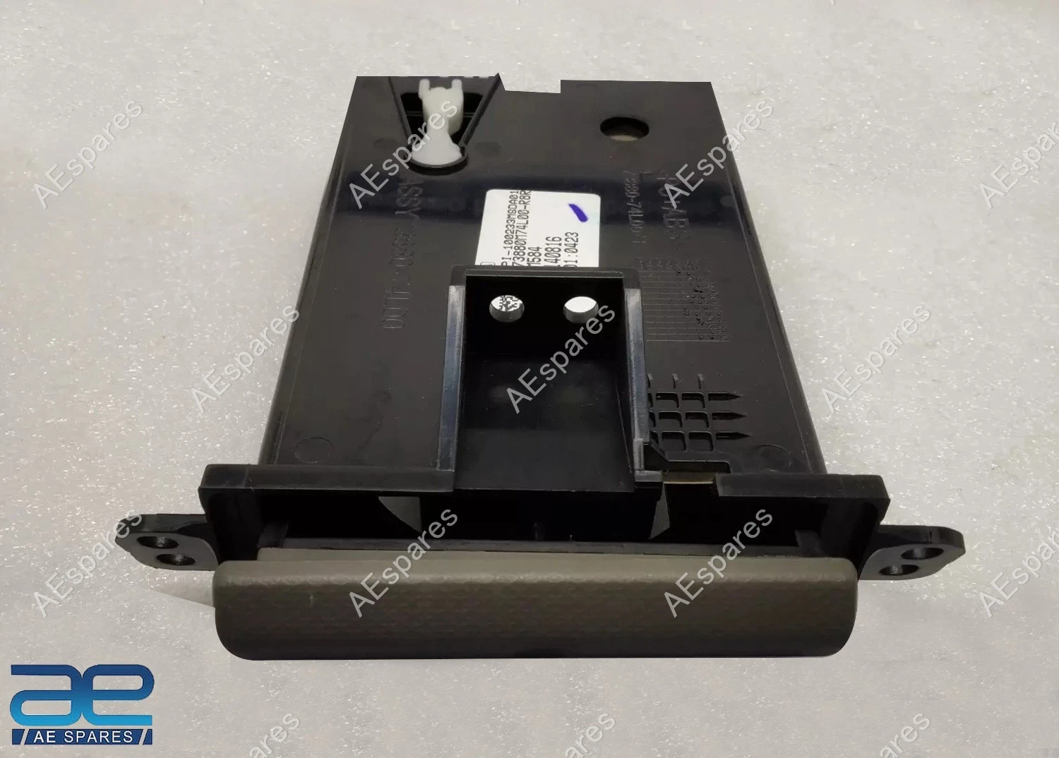 Cup Holder Assembly For Suzuki Ertiga 2012-2018 73880M74L00-R8R