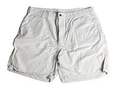 Carhartt Men s Tan Carpenter Shorts Size 40 RN 14806 Workwear Shorts