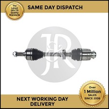 HONDA CIVIC 1.6 i-DTEC DRIVESHAFT OFF/SIDE 2013>ONWARDS