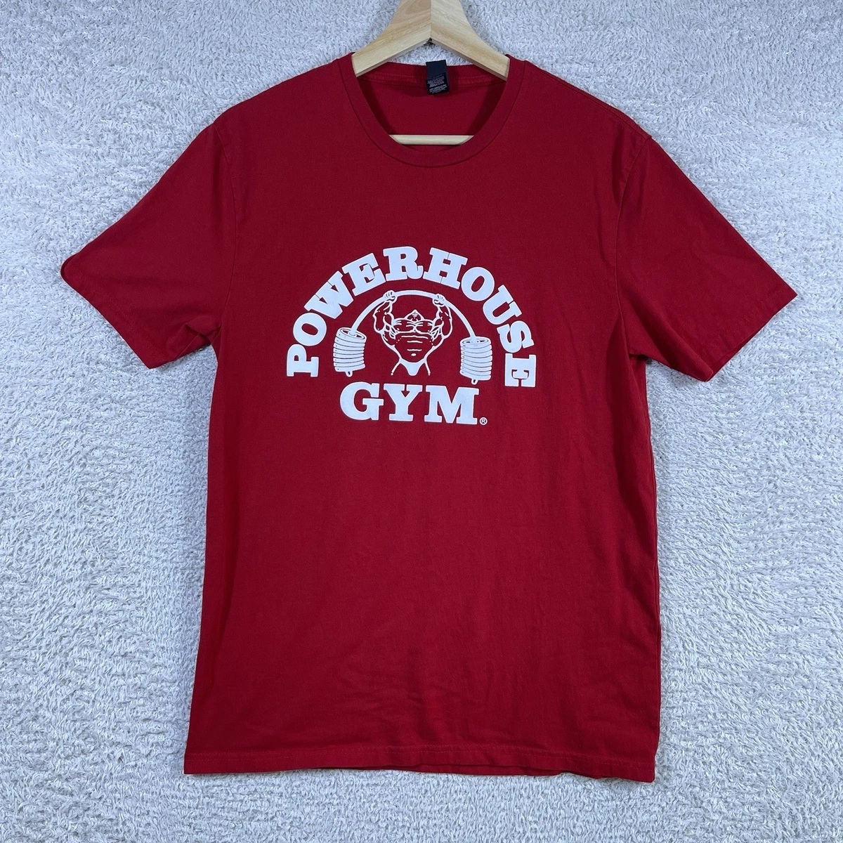 PowerHouse Gym Indiana Men's T-Shirts for sale - eBay