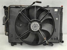 MERCEDES CLK W208 C208 3.2 V6 Wasserkühler-Kit A0015002393 Original-Autoteil OE MERCEDES CLK W208 C208 3.2 V6 Wasserkühler-Kit A0015002393 Original-Autoteil OE