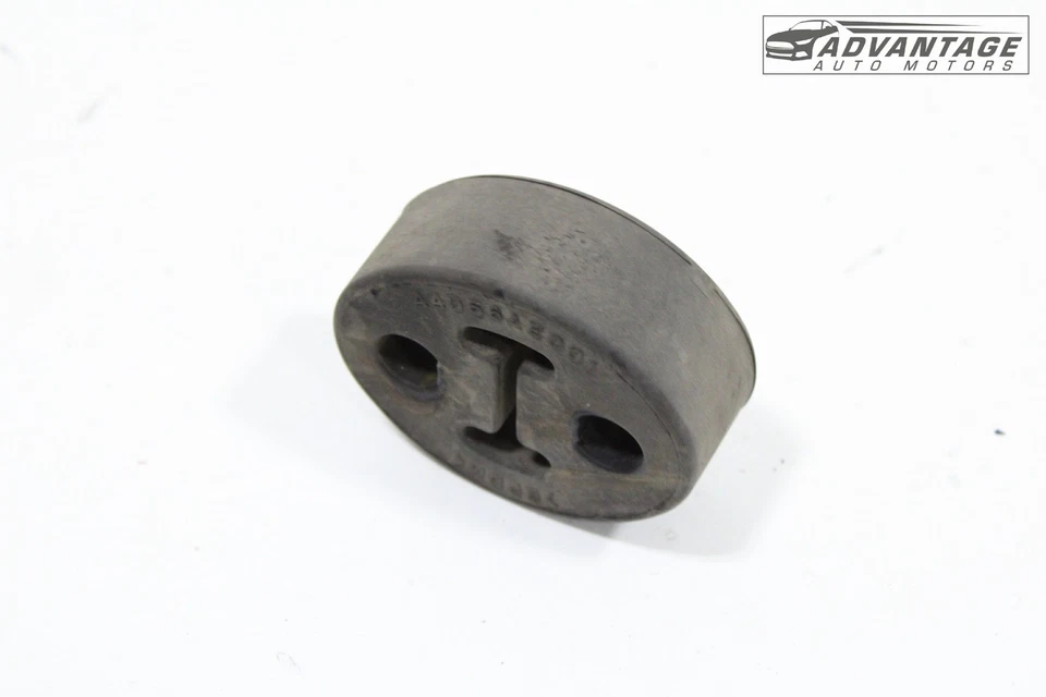 2016-2025 SUBARU CROSSTREK EXHAUST MUFFLER PIPE INSULATOR CUSHION HANGER OEM - Image 3 of 4