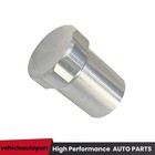 33mm ID 40mm OD Aluminium Universal Weld-On Fuel Filler Neck for Fuel Tank