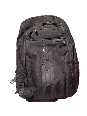 Targus Backpack Fits 15.6'' Laptops -Eco Smart