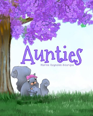 Aunties: What does it mean to be an Auntie... find out inside.
