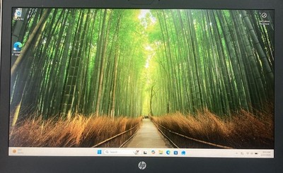 HP ProBook 650 G5 Laptop, Intel core i7 8250U,1.60GHZ 16GB 256GB