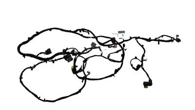  2021-2023 Polestar 2 Rear Axle Wiring Harness Cable Wire Loom Assembly 32359408
