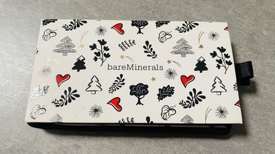 Bare Minerals Palette Good For Cheeks & Eyes Limited Edition Neu