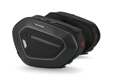 SW-MOTECH BC.HTA.00.740.31000 SEITENTASCHEN PRO BLAZE H FÜR SUZUKI GSR 750 2013