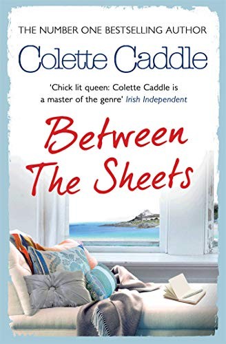 Between the Sheets by Caddle, Colette Paperback / softback Book The Fast FreeFREE US DELIVERY | ISBN: 1471127311 | Quality Books
