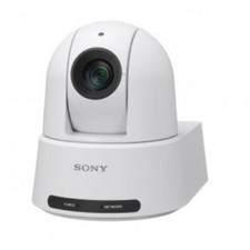 Sony SRG-A40-Auto Framing Tech 8.5 MP- 3840 x 2160 pixels- 60 fps - White Camera