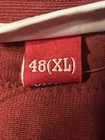 Rare MITCHELL & NESS WASHINGTON REDSKINS 2007 SEAN TAYLOR LEGACY XL JERSEY — photo 5
