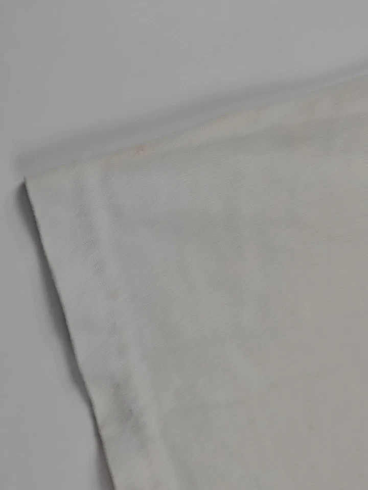 Murina CFL Birmingham Barracudas TShirt Sz L Football USA Vintage 90s  - Image 2 of 4