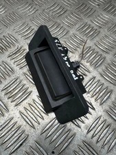 MERCEDES-BENZ SLK R172 Heckklappengriff 1727500293 2.20 Diesel 150kw 30523843