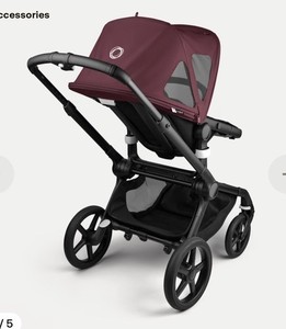 Bugaboo Fox 5 | eBay