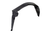 Blic 6601-01-0057801P Radkasten Kunststoff Vorne Links FüR BMW 5 E34 12.87-11.95