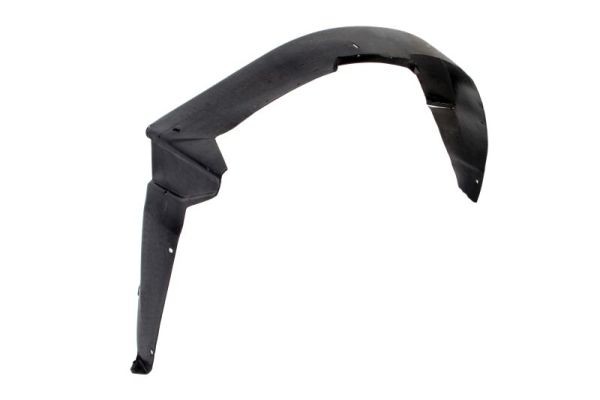 Blic 6601-01-0057801P Radkasten Kunststoff Vorne Links FüR BMW 5 E34 12.87-11.95-image