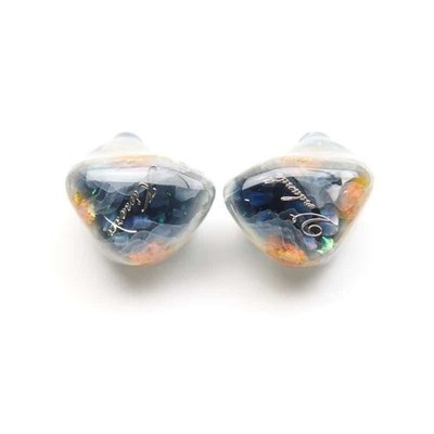 Kinera Imperial Verdandi　左耳のみ(67 Kinera Imperial Verdandi Hybrid IEM Earphones | eBay
